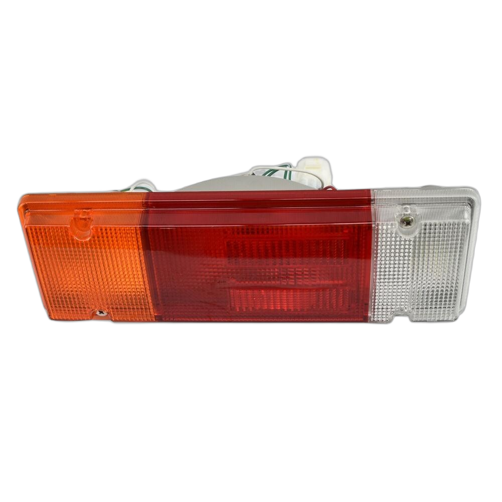 Lamp ASSY RR Combin