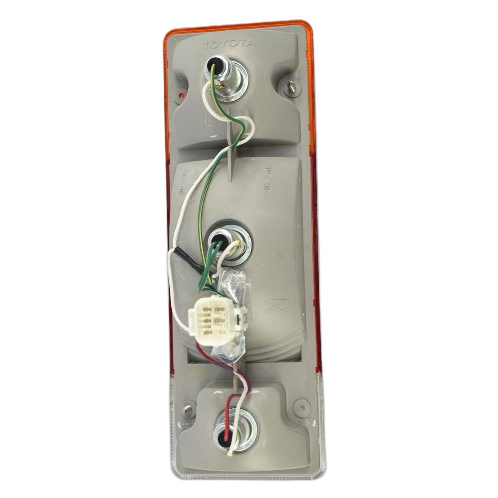 Lamp ASSY RR Combin