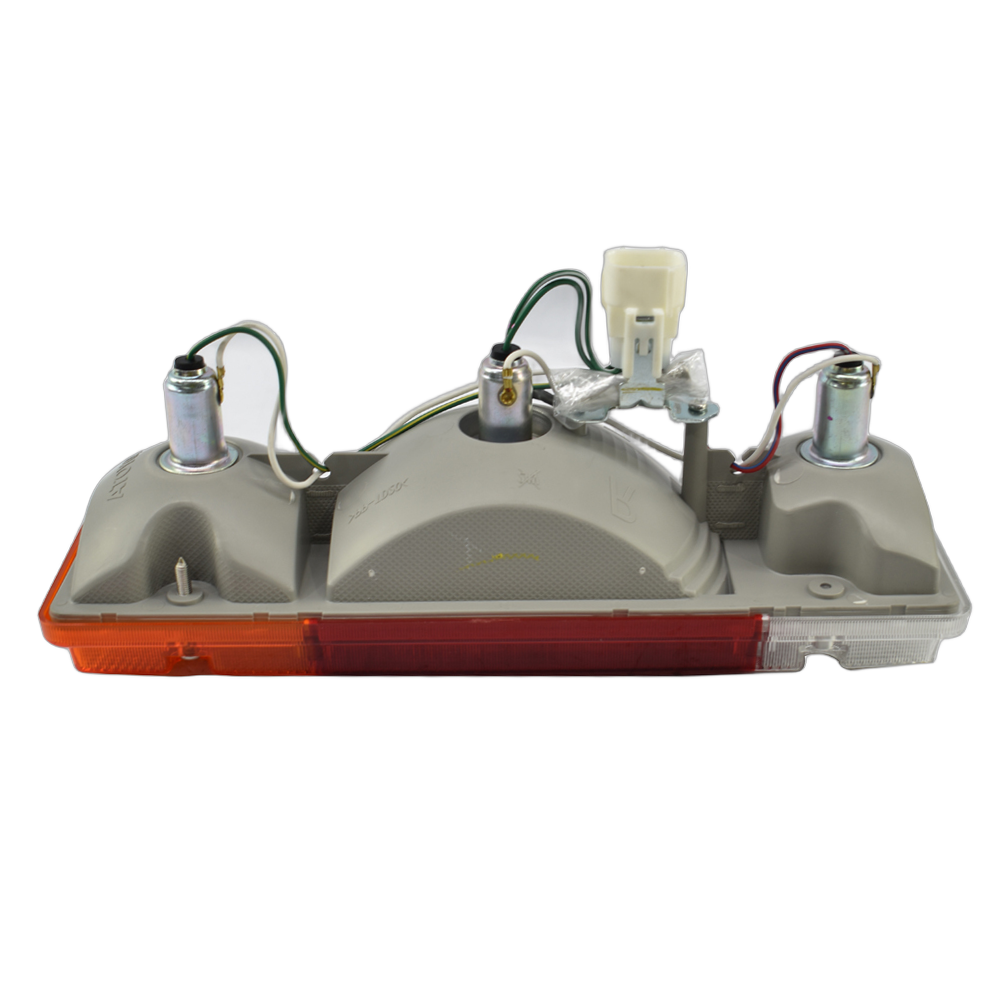 Lamp ASSY RR Combin