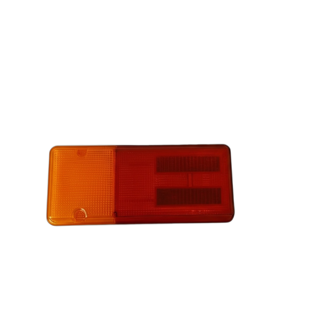 Lens Stop Lamp LH