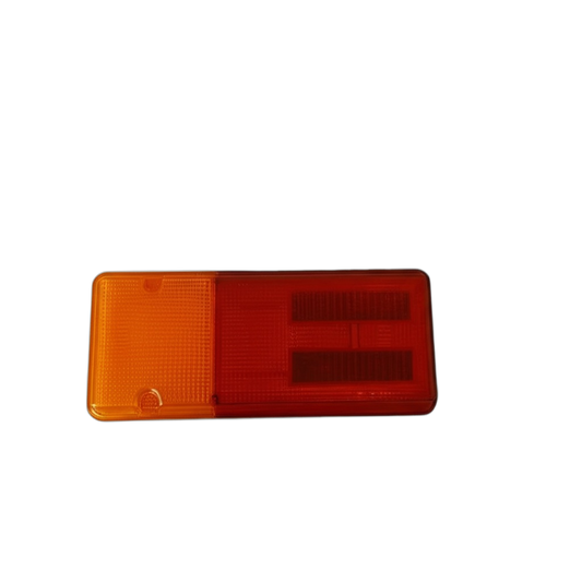 LENS STOP LAMP LH