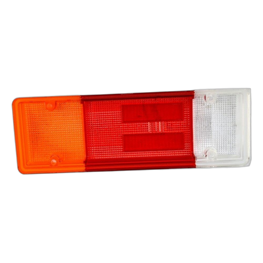 LENS STOP LAMP LH
