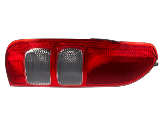 LENS & BODY RR