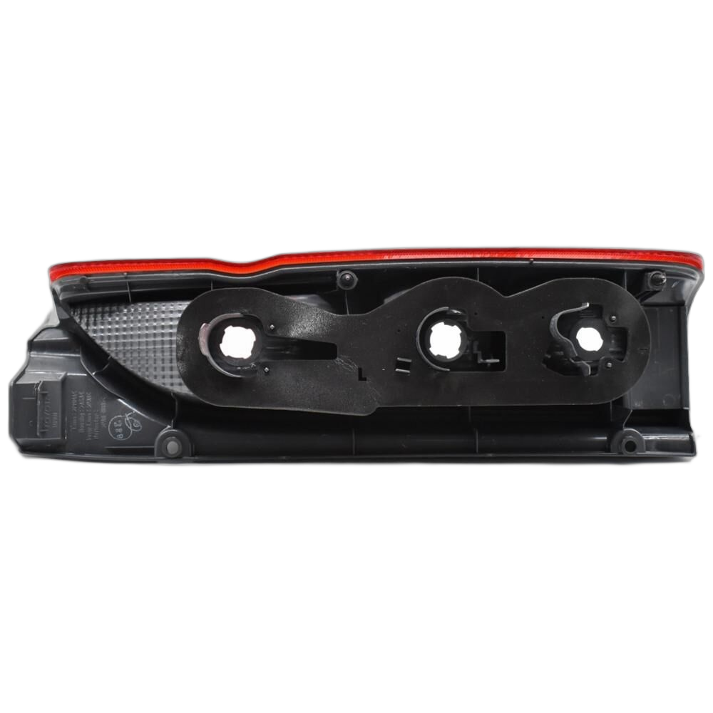 Lens & Body RR