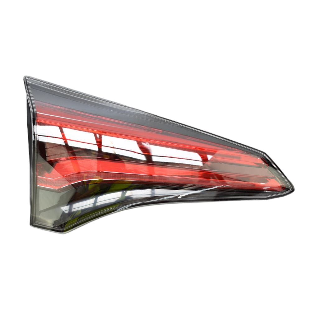 Lamp ASSY RR LH