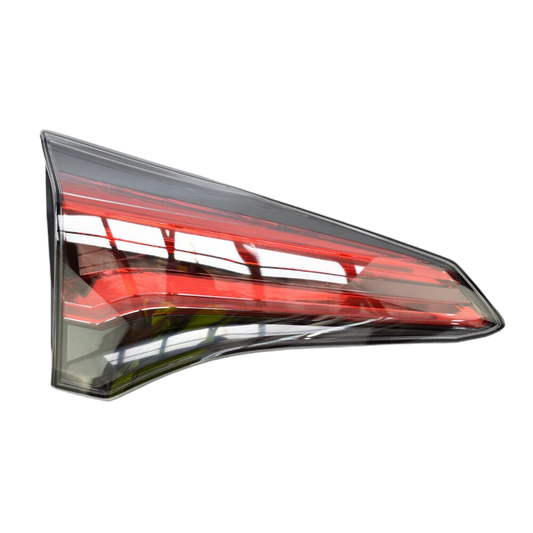 LAMP ASSY RR LH