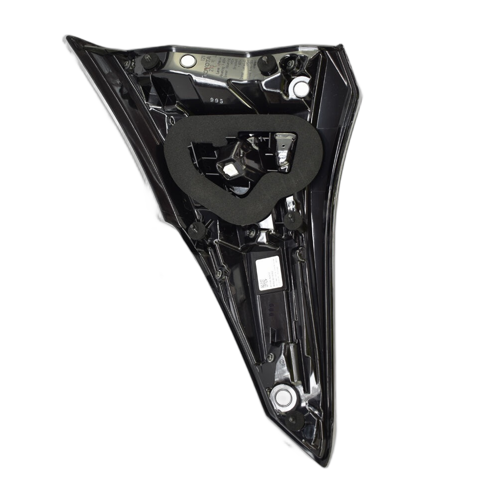 Lamp ASSY RR LH
