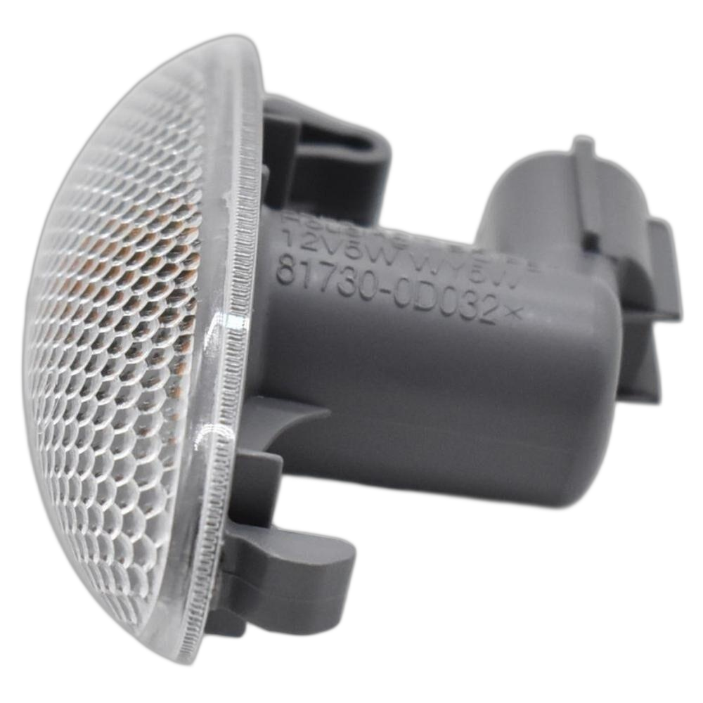 Lamp ASSY Side Turn