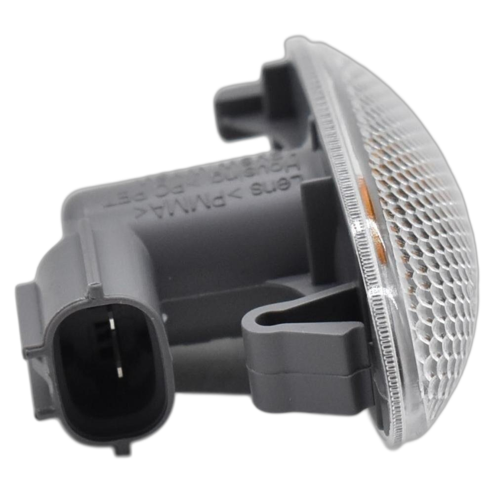 Lamp ASSY Side Turn