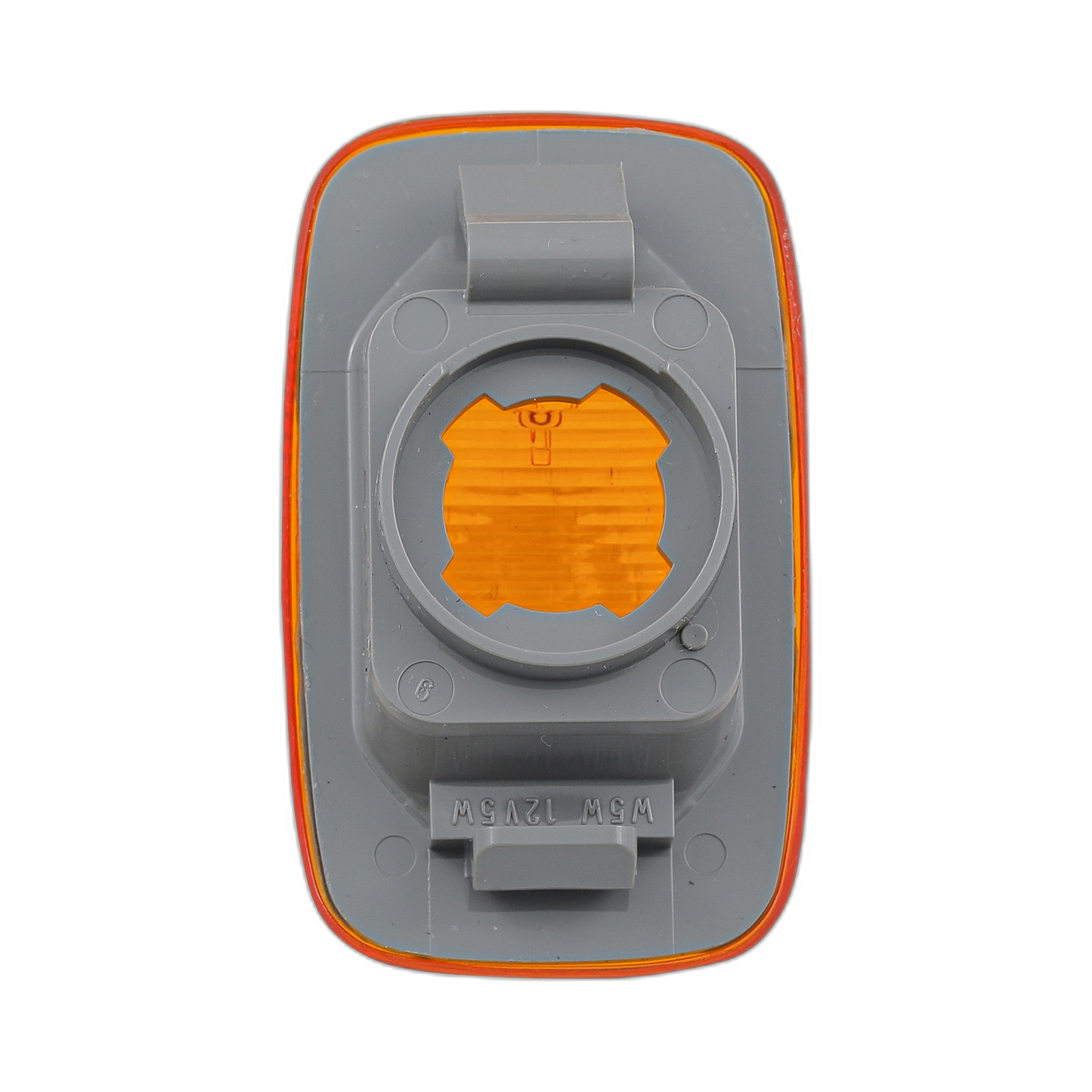 Lens & Body Side