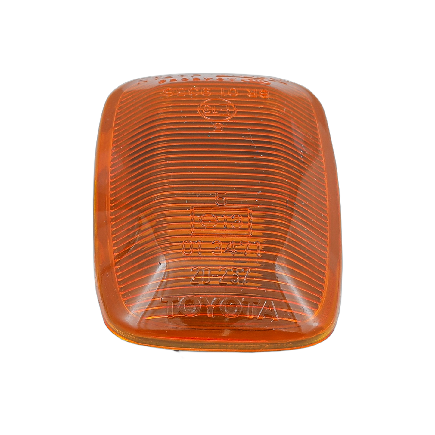 Lens & Body Side