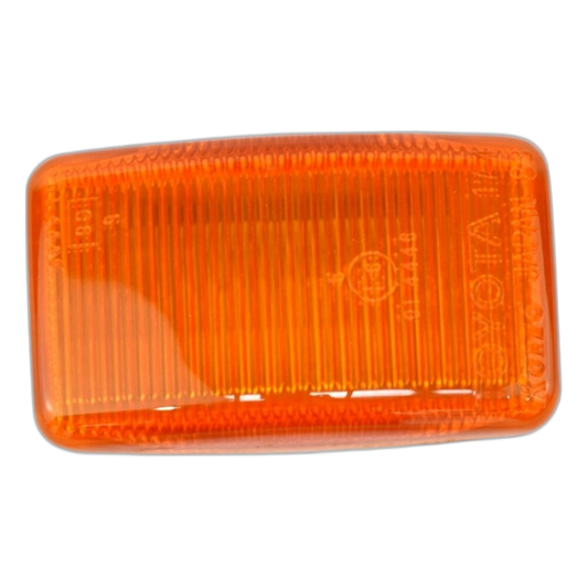 Lens&body Side Turn