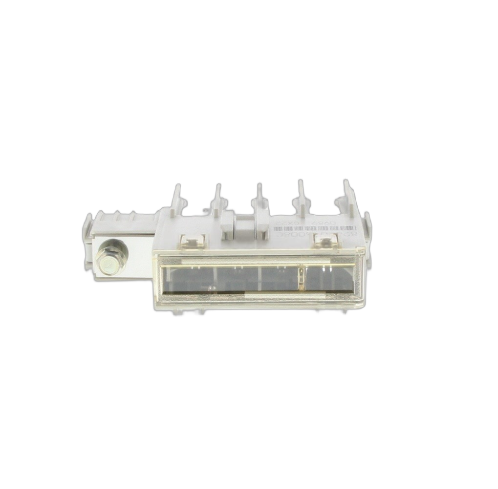 Block ASSY Fusible