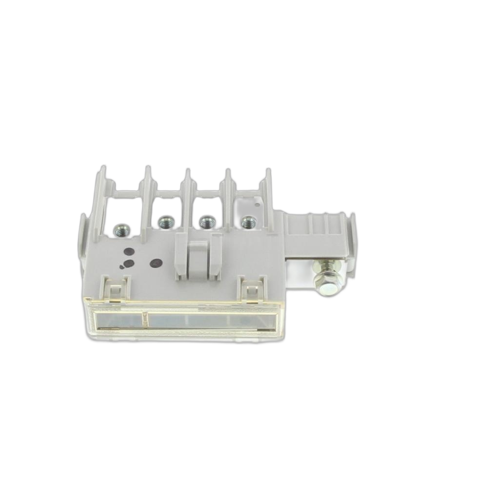 Block ASSY Fusible