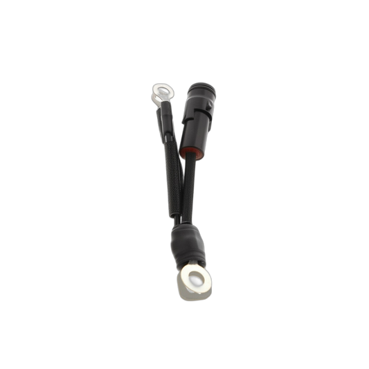 WIRE FUSIBLE LINK