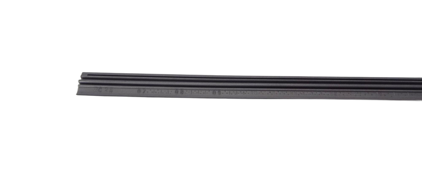 Rubber Wiper Blade