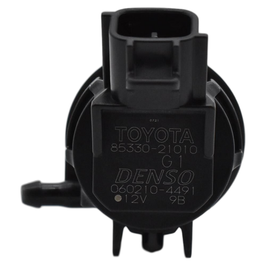 Motor & Pump ASSY