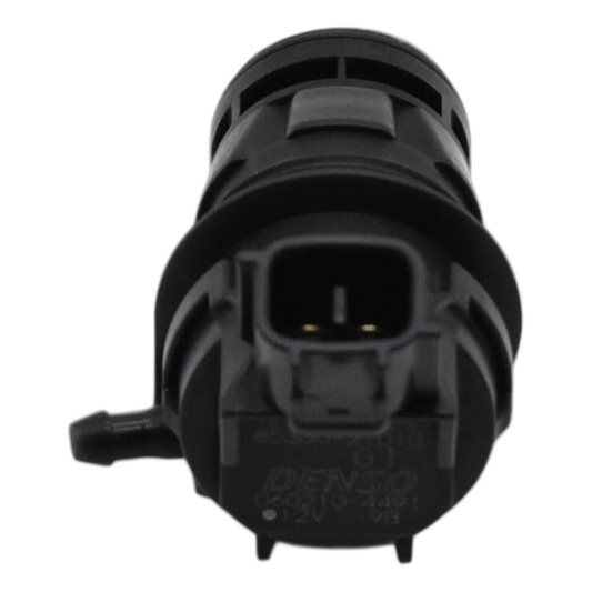 Motor & Pump ASSY