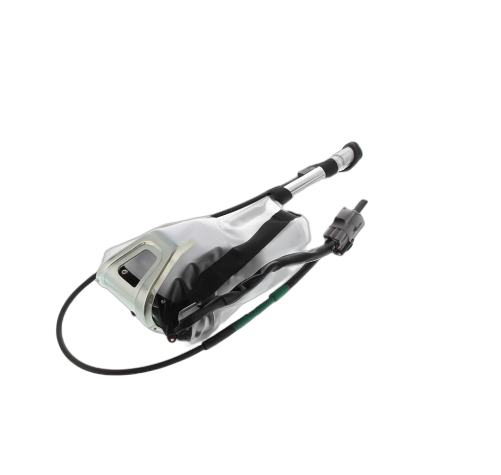 ANTENNA ASSY MOTOR