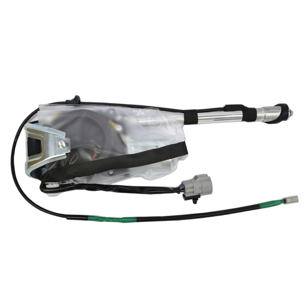 ANTENNA ASSY MOTOR