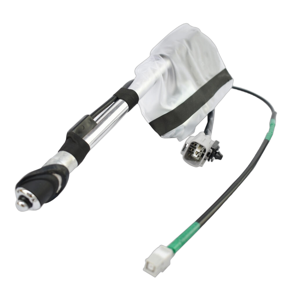 ANTENNA ASSY MOTOR