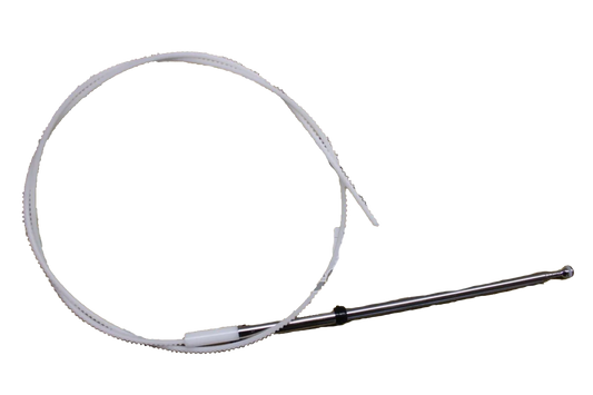 Rod & Pipe Shield