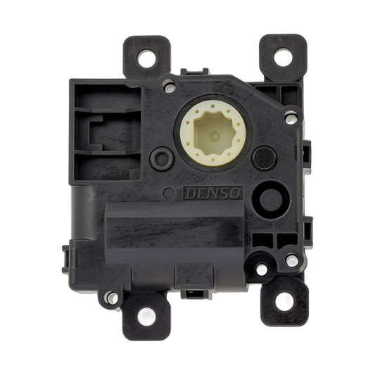 SERVO SUB-ASSY