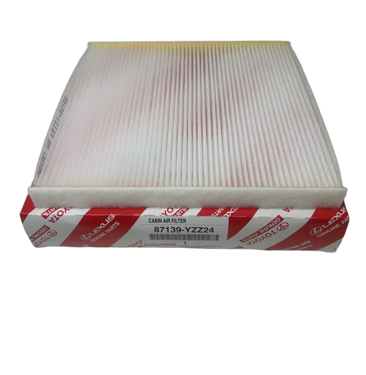 Cabin Air Filter