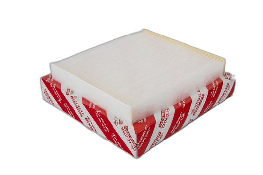 CABIN AIR FILTER