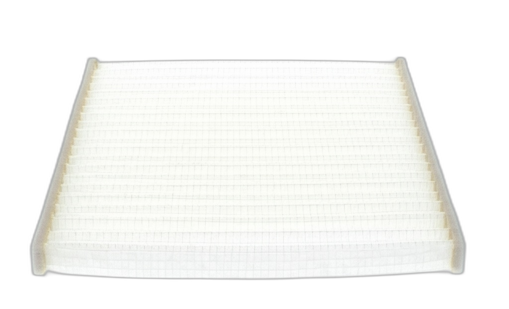 CABIN AIR FILTER