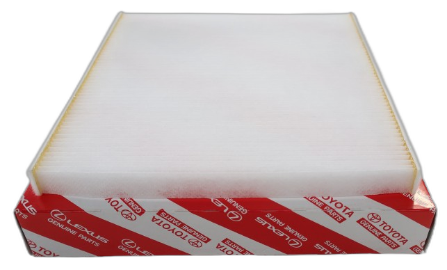 CABIN AIR FILTER