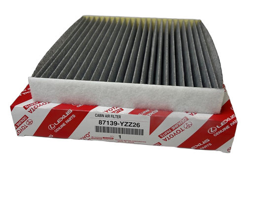 Cabin Air Filter