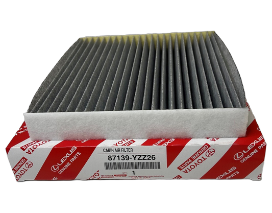 CABIN AIR FILTER
