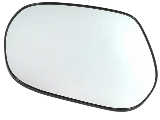 Mirror Outer LH