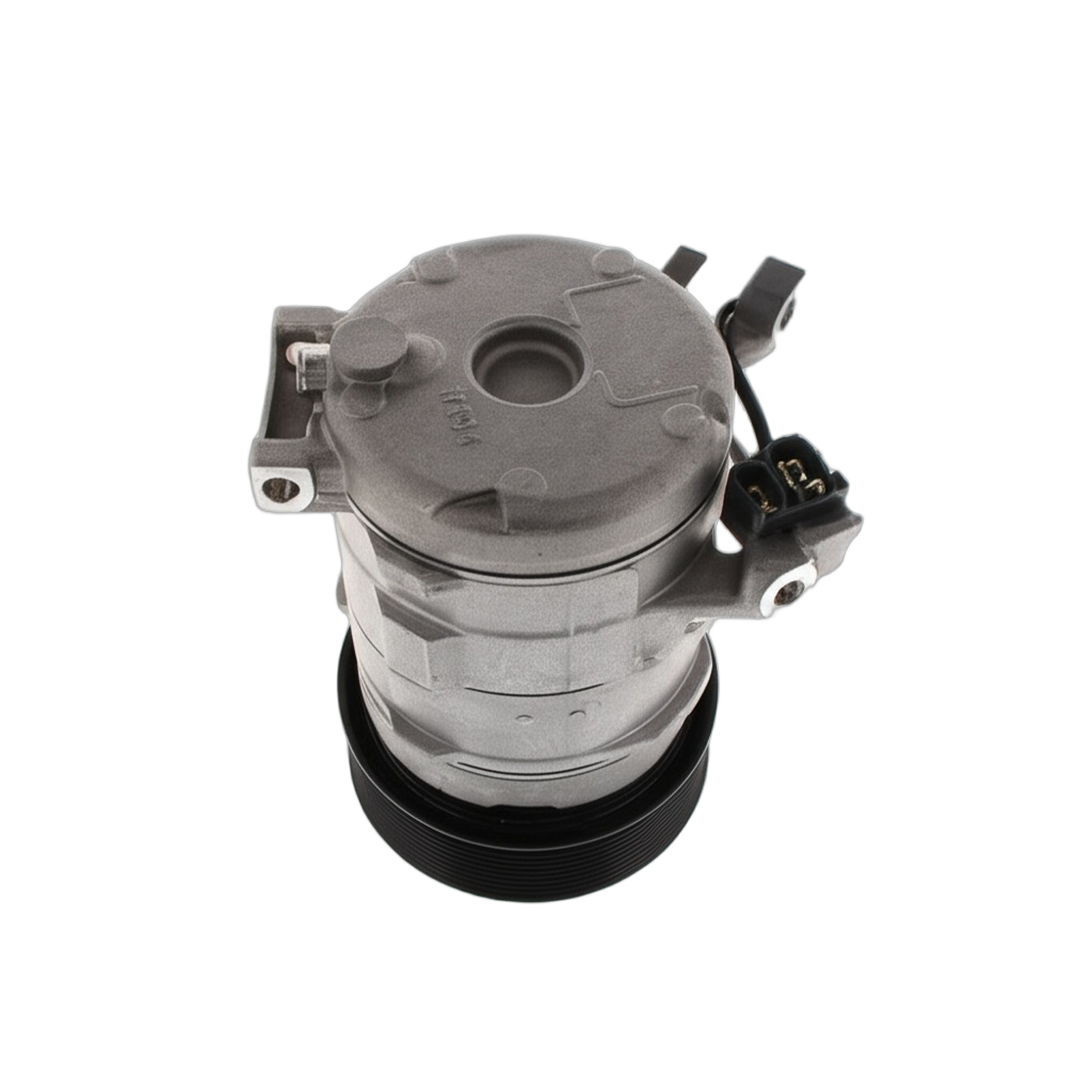 Cmp ASSY W/Mgnt