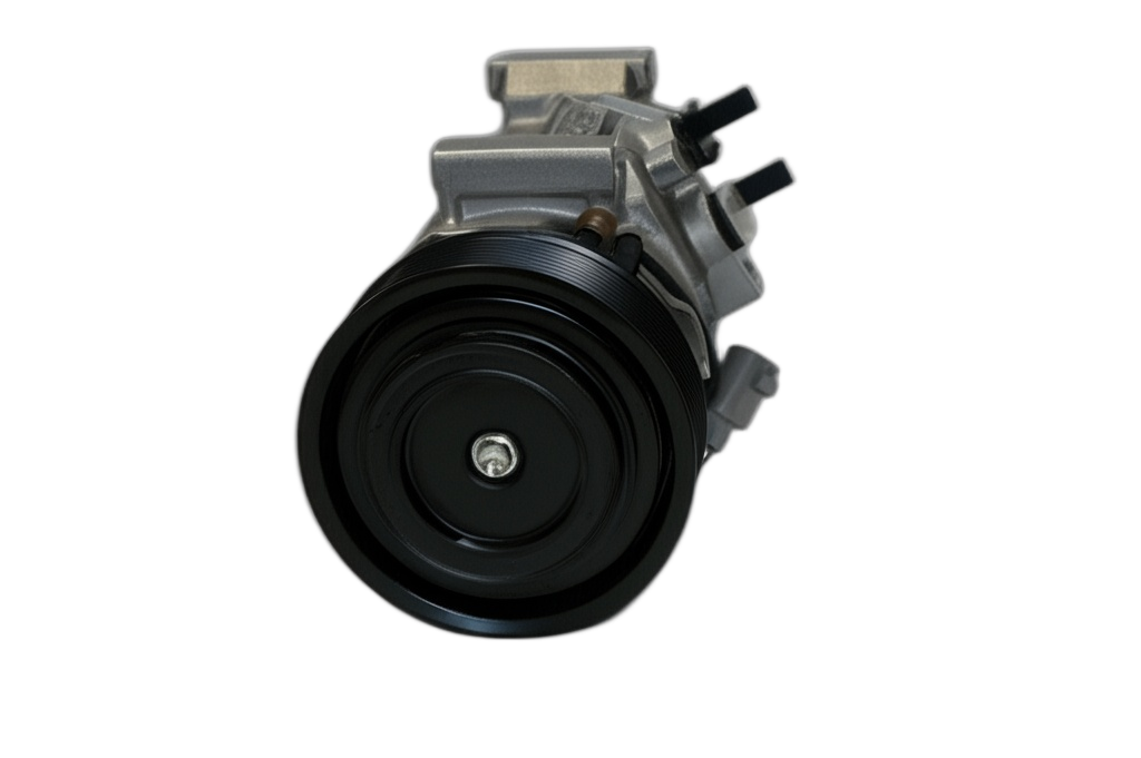Cmp ASSY W/Mgnt