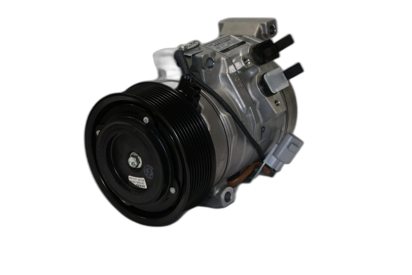 Cmp ASSY W/Mgnt