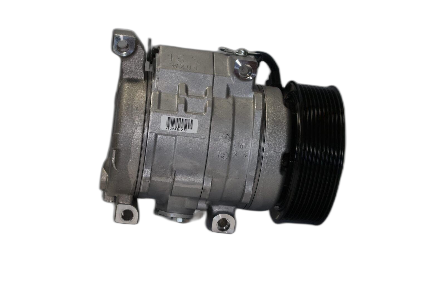 Cmp ASSY W/Mgnt