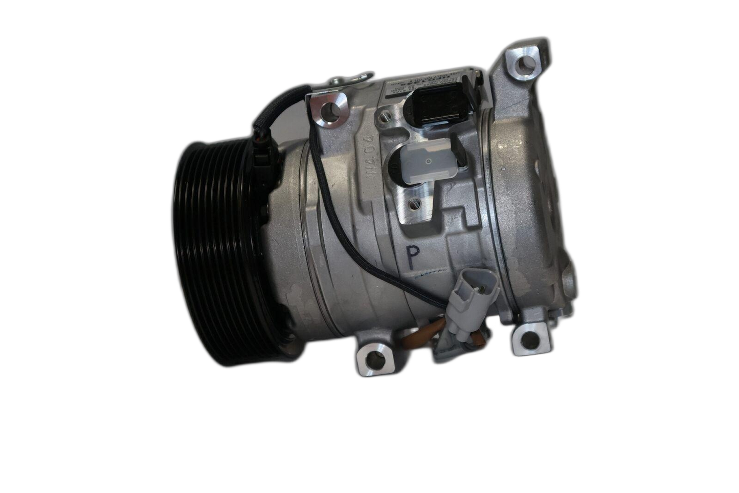 Cmp ASSY W/Mgnt