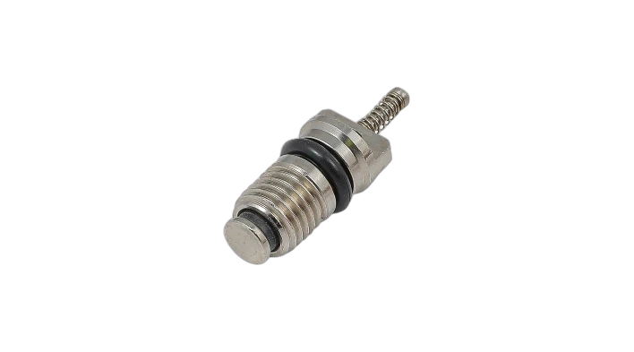 Valve Service J596