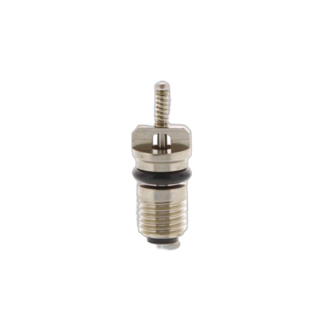 Valve Service J596