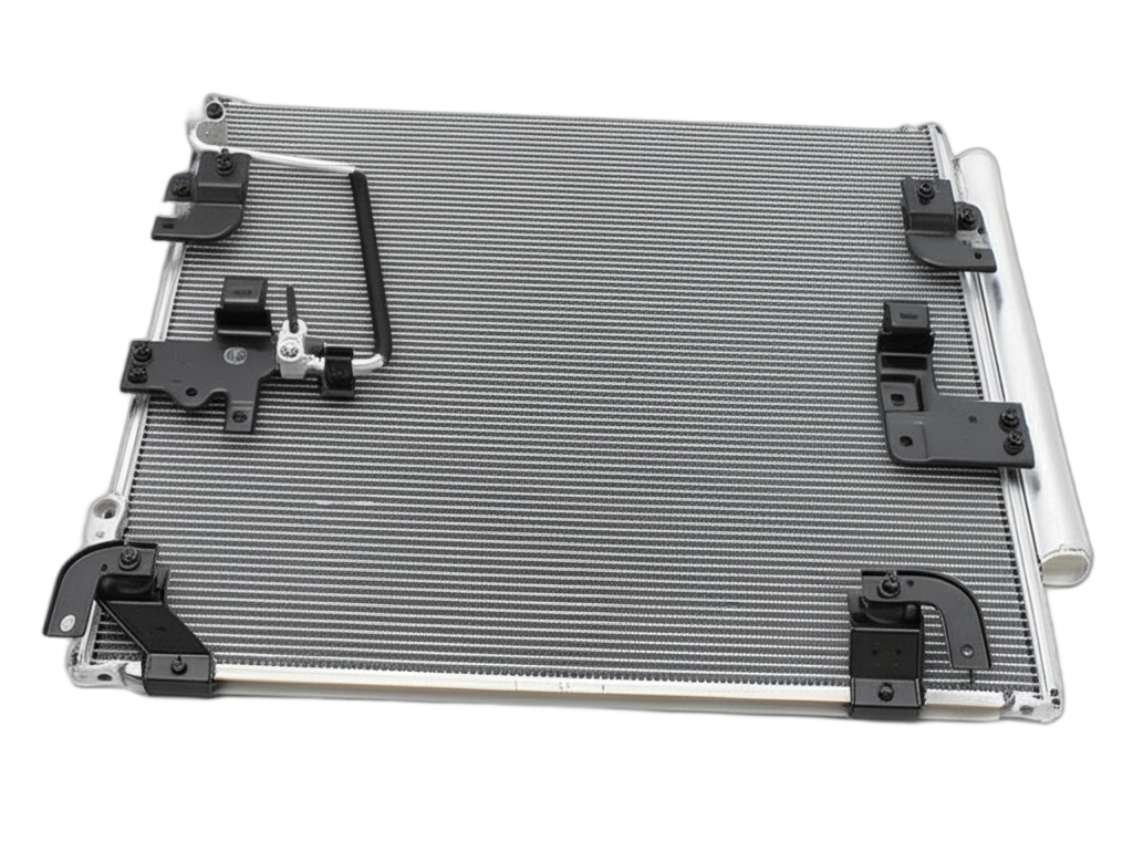 Condensor ASSY
