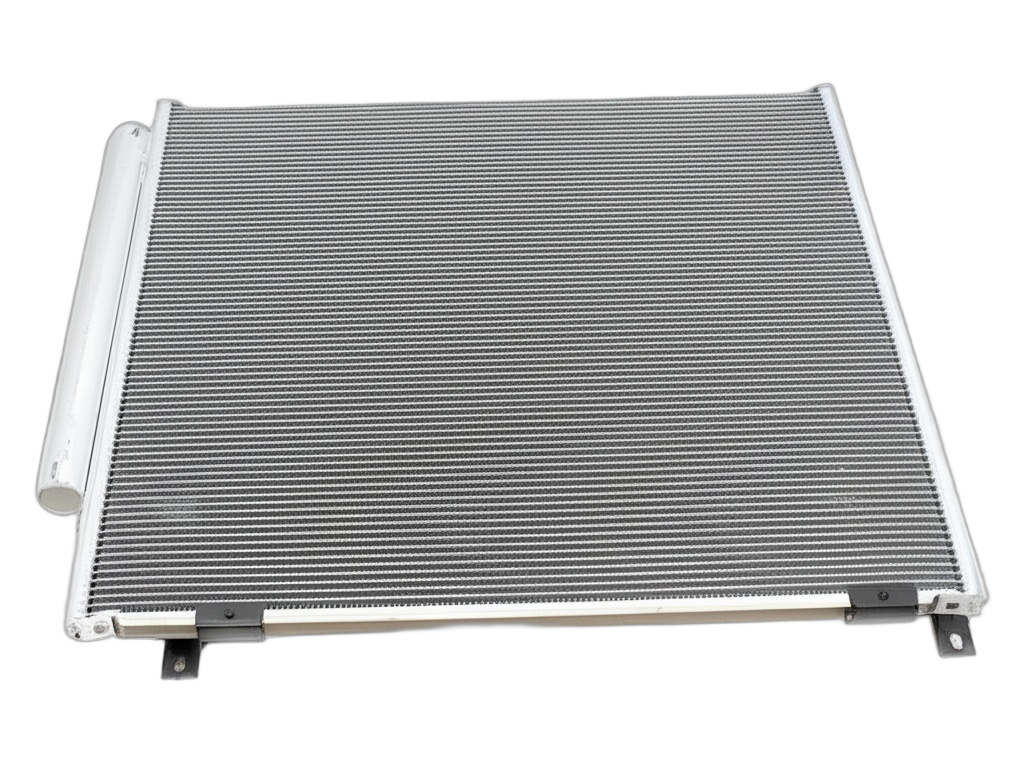Condensor ASSY