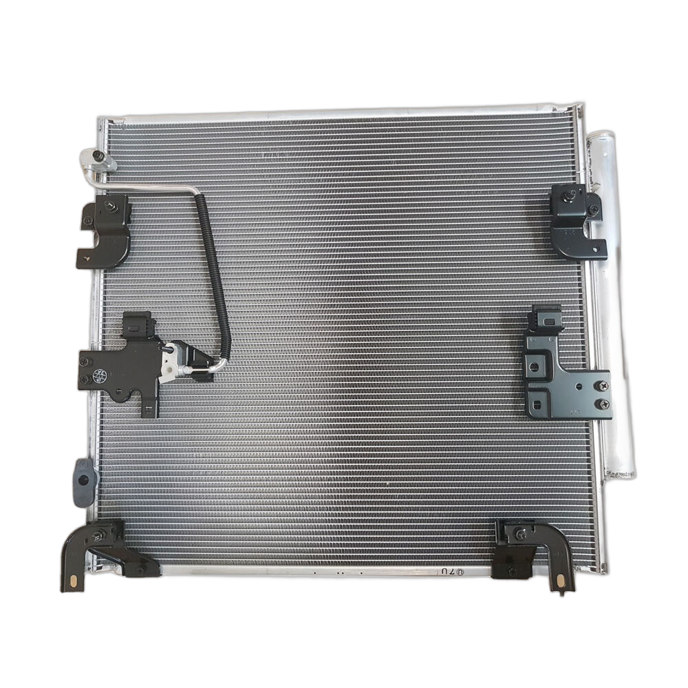 Condensor ASSY