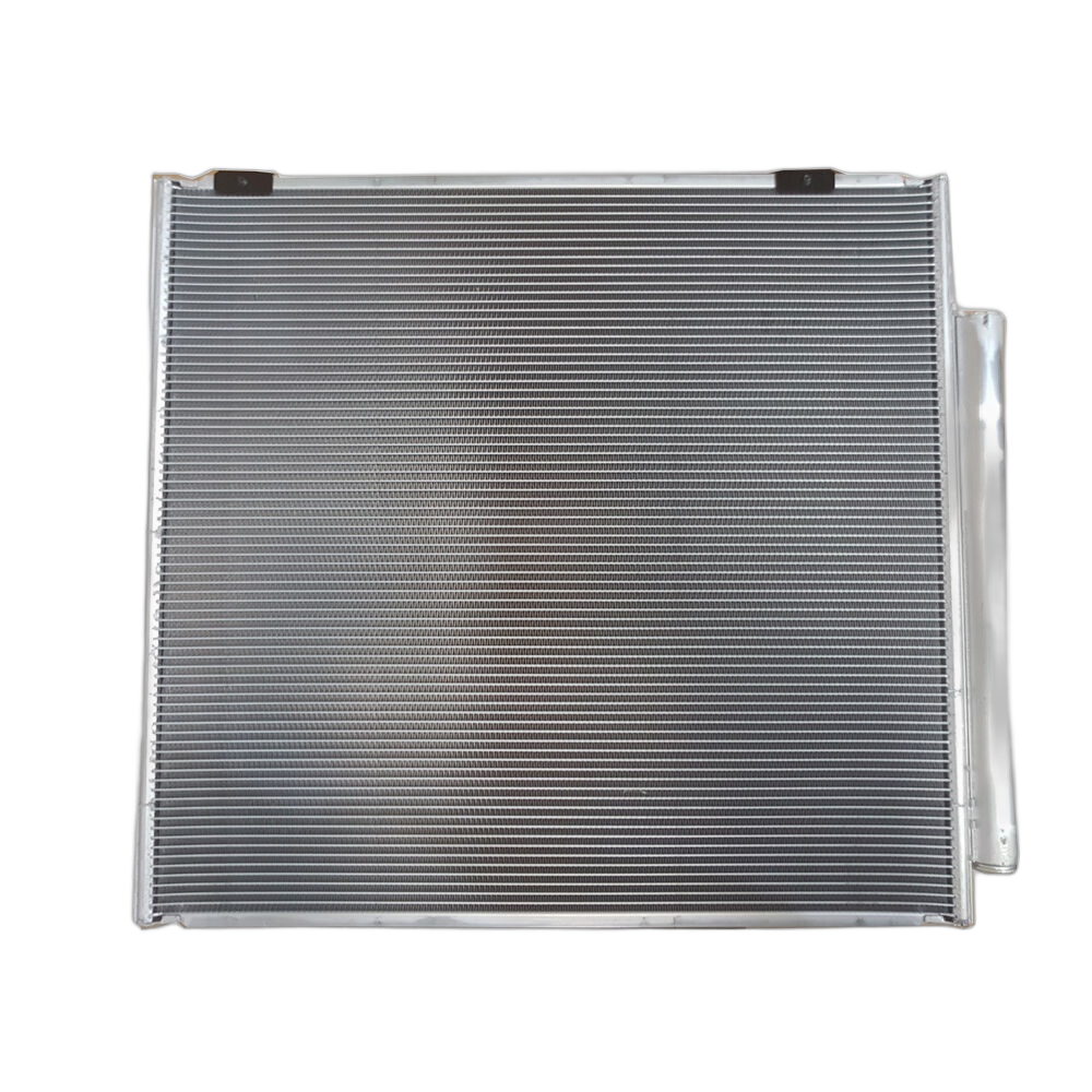 Condensor ASSY