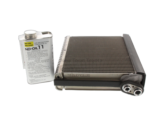 Evaporator SUB-ASSY