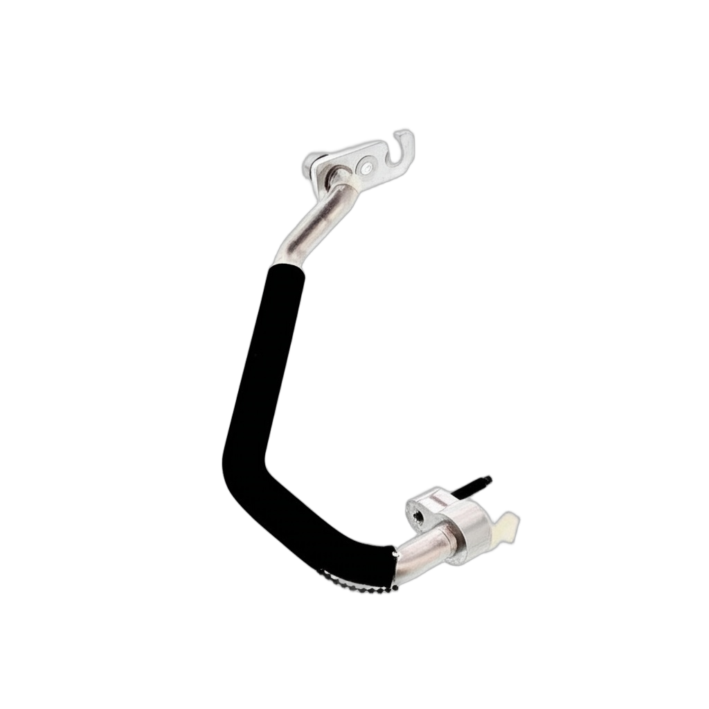 Tube Suction