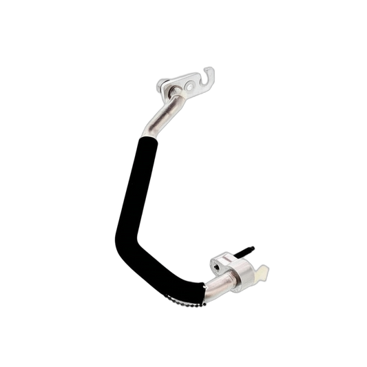 Tube Suction