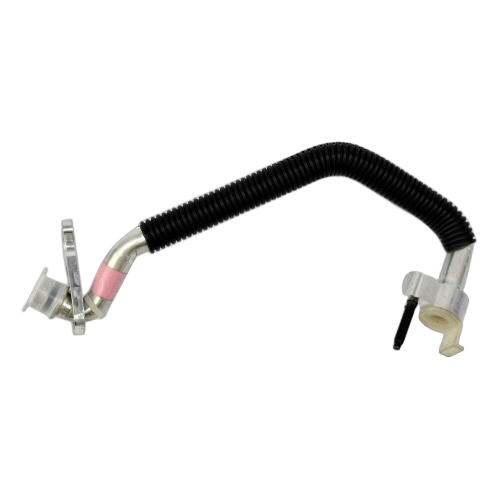 Tube Suction