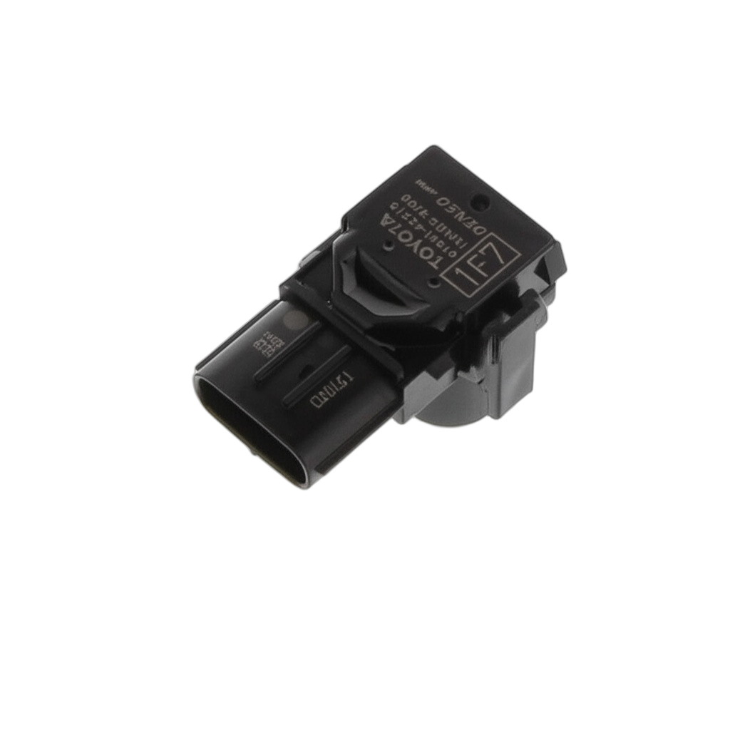 Sensor Ultrasonic